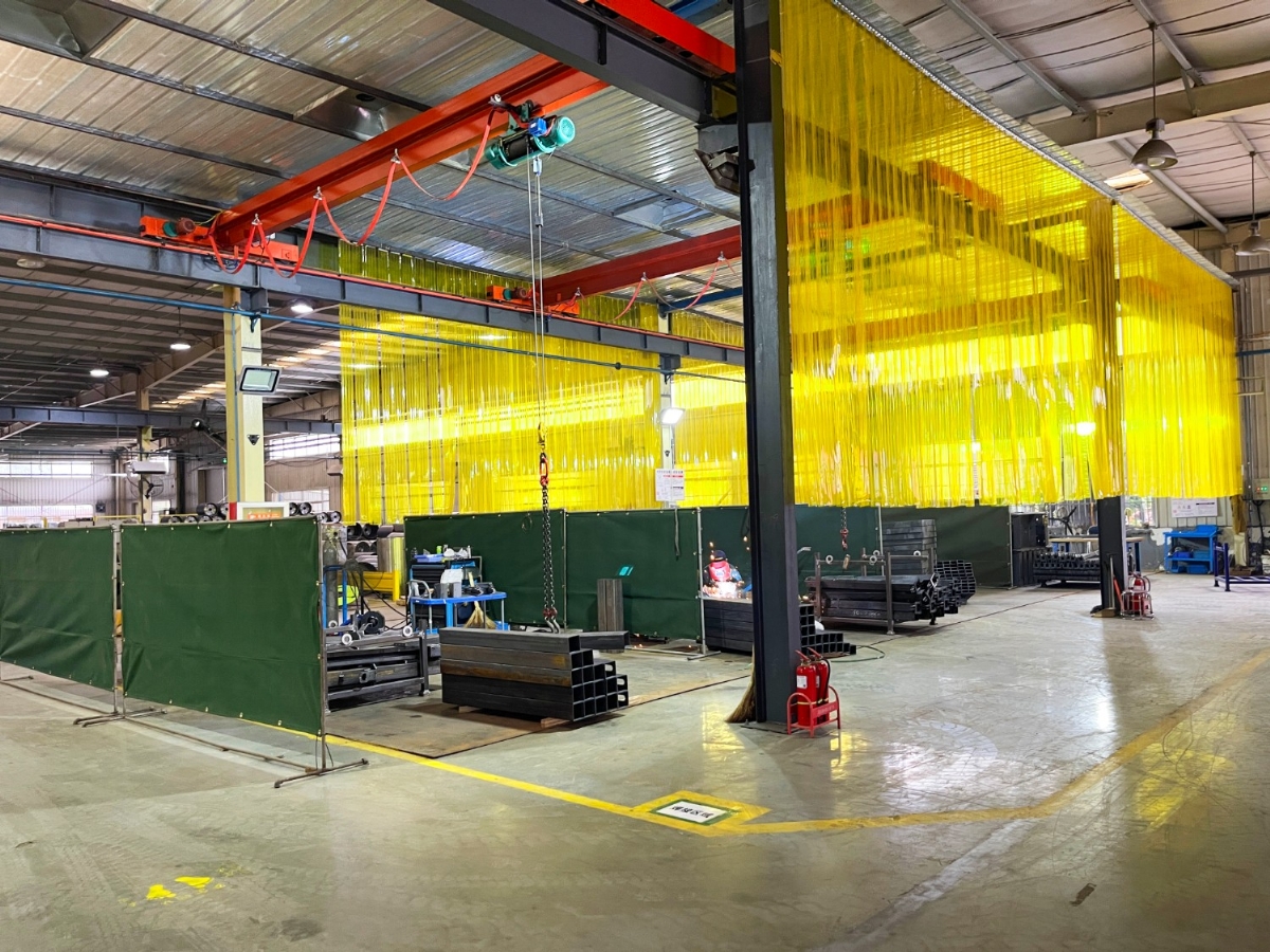 Production Workshop 10