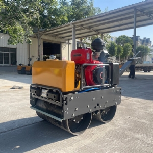 手扶壓路機(jī)SVH60C