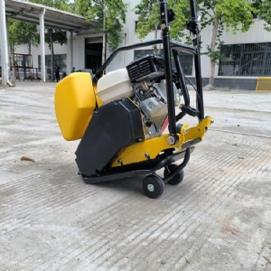 單向平板夯STP-60