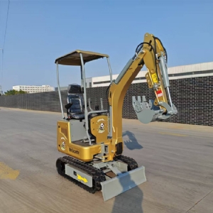 挖掘機PC08.3