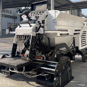 緊湊型瀝青攤鋪機STPM155